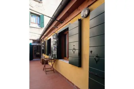 Location Maison à Venecia 4 personnes