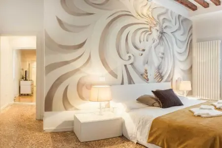 Location Maison à Venecia 4 personnes