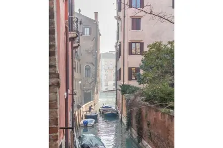 Location Maison à Venecia 6 personnes