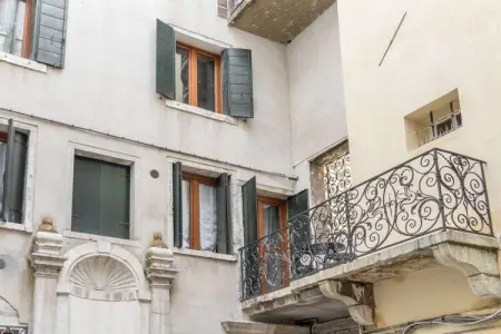 Location Maison à Venecia 10 personnes
