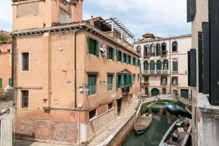 Location Maison à Venecia 10 personnes