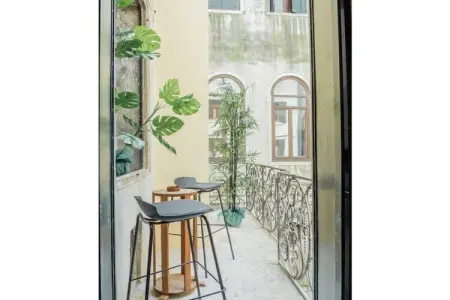 Location Maison à Venecia 4 personnes