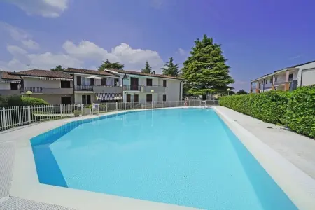 Location Maison à Peschiera del Garda 4 personnes