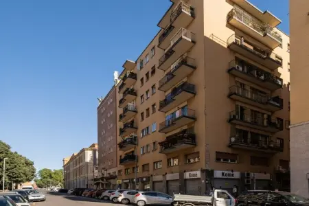 Location Maison à Bologna 2 personnes