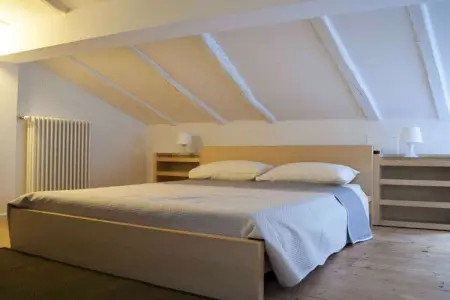 Location Maison à Bologna 2 personnes
