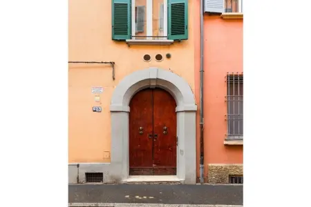 Location Maison à Bologna 4 personnes