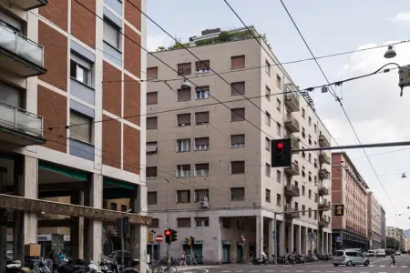 Location Maison à Bologna 6 personnes