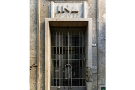 Location Maison à Bologna 3 personnes