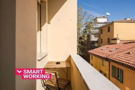 Location Maison à Bologna 4 personnes