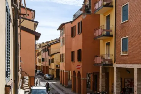 Location Maison à Bologna 2 personnes