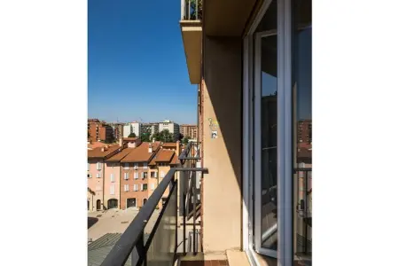 Location Maison à Bologna 4 personnes