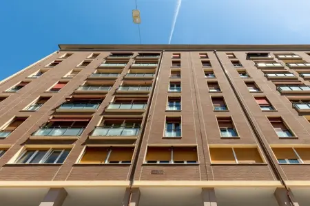 Location Maison à Bologna 2 personnes