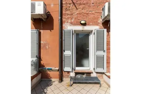 Location Maison à Bologna 2 personnes