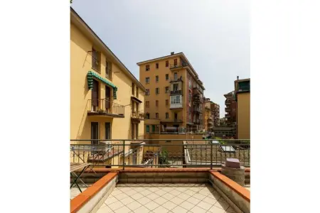 Location Maison à Bologna 2 personnes