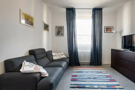 Location Maison à Bologna 2 personnes