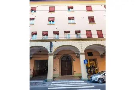 Location Maison à Bologna 4 personnes