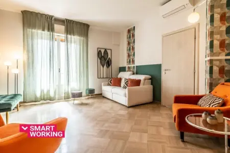 Location Maison à Bologna 9 personnes