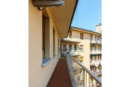 Location Maison à Bologna 8 personnes