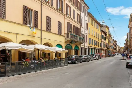 Location Maison à Bologna 7 personnes