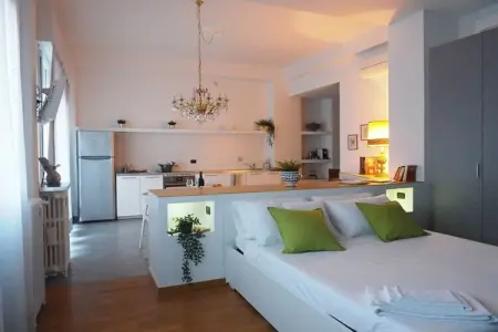 Location Maison à Bologna 2 personnes