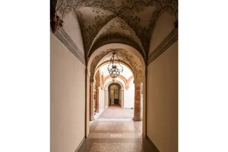 Location Maison à Bologna 8 personnes