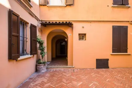 Location Maison à Bologna 2 personnes