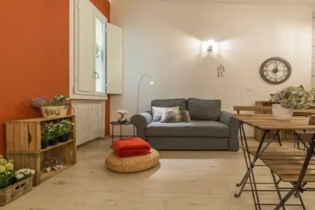 Location Maison à Bologna 2 personnes