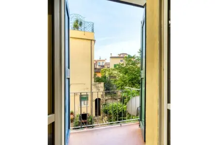 Location Maison à Bologna 6 personnes
