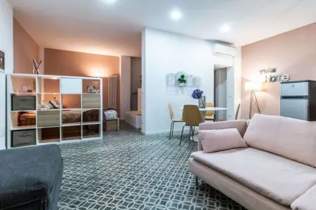 Location Maison à Bologna 3 personnes