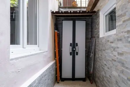 Location Maison à Bologna 6 personnes