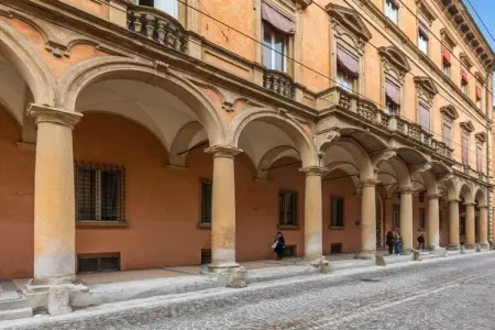 Location Maison à Bologna 3 personnes