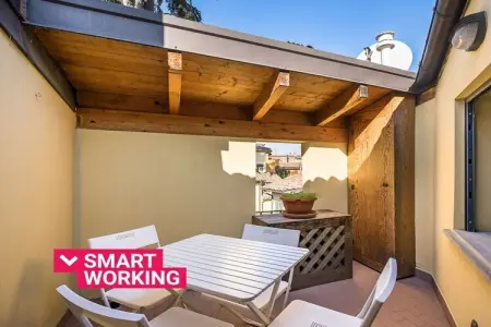 Location Maison à Bologna 4 personnes