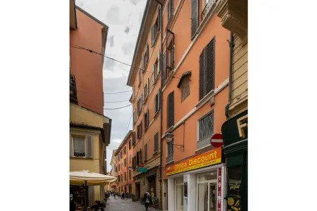 Location Maison à Bologna 4 personnes