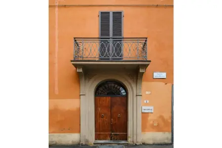 Location Maison à Bologna 4 personnes