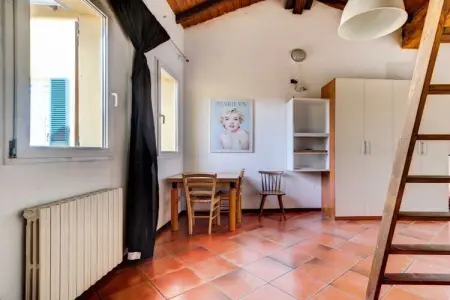 Location Maison à Bologna 2 personnes