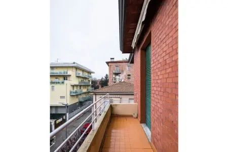 Location Maison à Bologna 3 personnes
