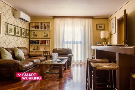 Location Maison à Bologna 4 personnes