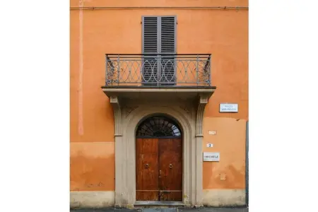 Location Maison à Bologna 4 personnes