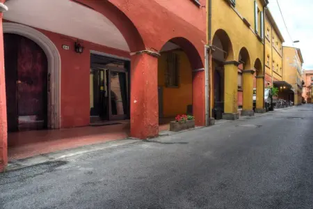 Location Maison à Bologna 2 personnes