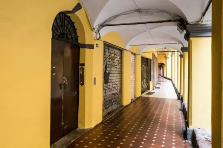 Location Maison à Bologna 4 personnes