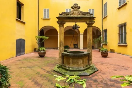 Location Maison à Bologna 4 personnes