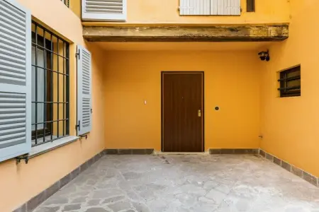Location Maison à Bologna 2 personnes