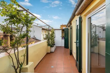 Location Maison à Bologna 2 personnes