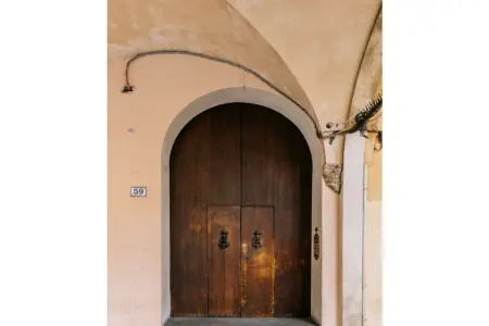 Location Maison à Bologna 5 personnes