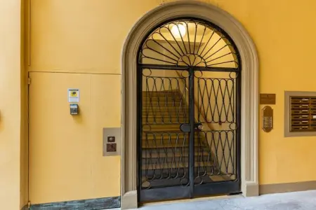 Location Maison à Bologna 3 personnes