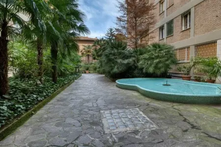 Location Maison à Bologna 3 personnes