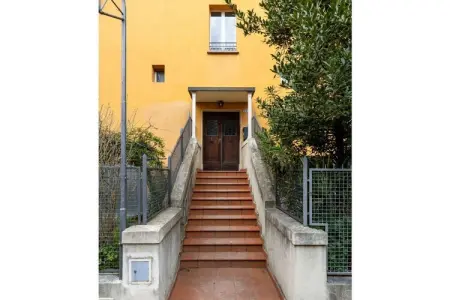 Location Maison à Bologna 3 personnes