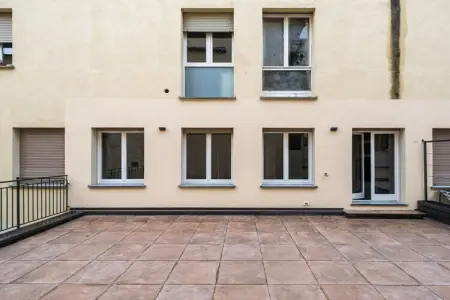 Location Maison à Bologna 4 personnes