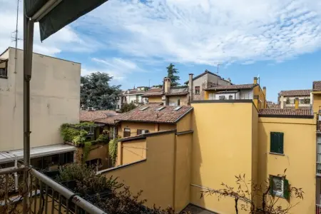 Location Maison à Bologna 6 personnes