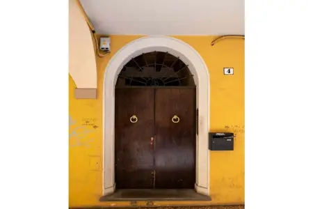 Location Maison à Bologna 4 personnes